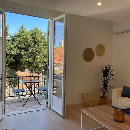 Appartement A 2 Pas De La Mer Et Parking Prive Nice Exterior photo